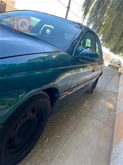 اوبل أوميغا